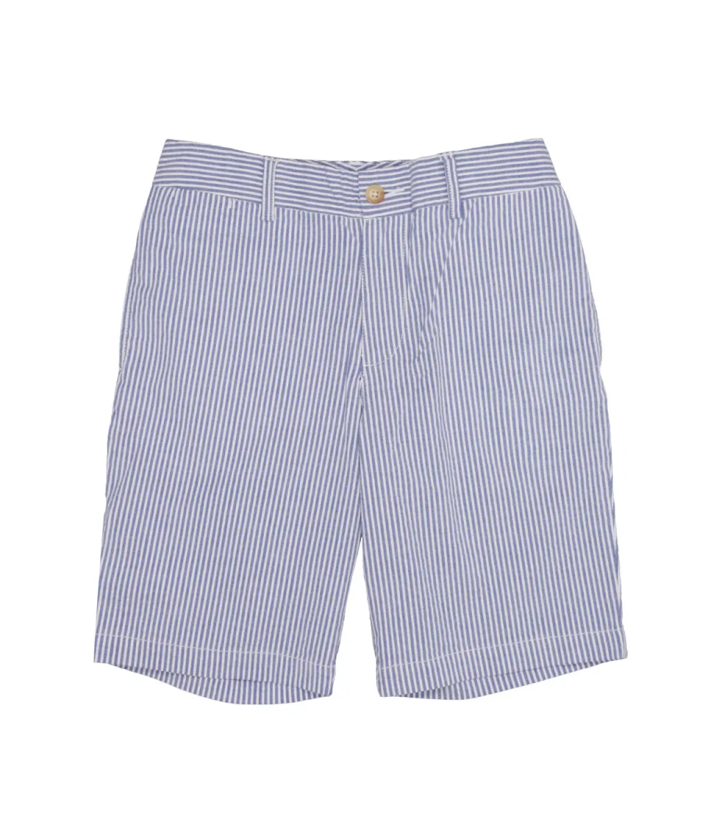 Ralph Lauren Childrenswear | Bermuda Bianco e Azzurro