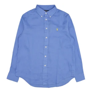 Ralph Lauren Childrenswear | Camicia Turchese