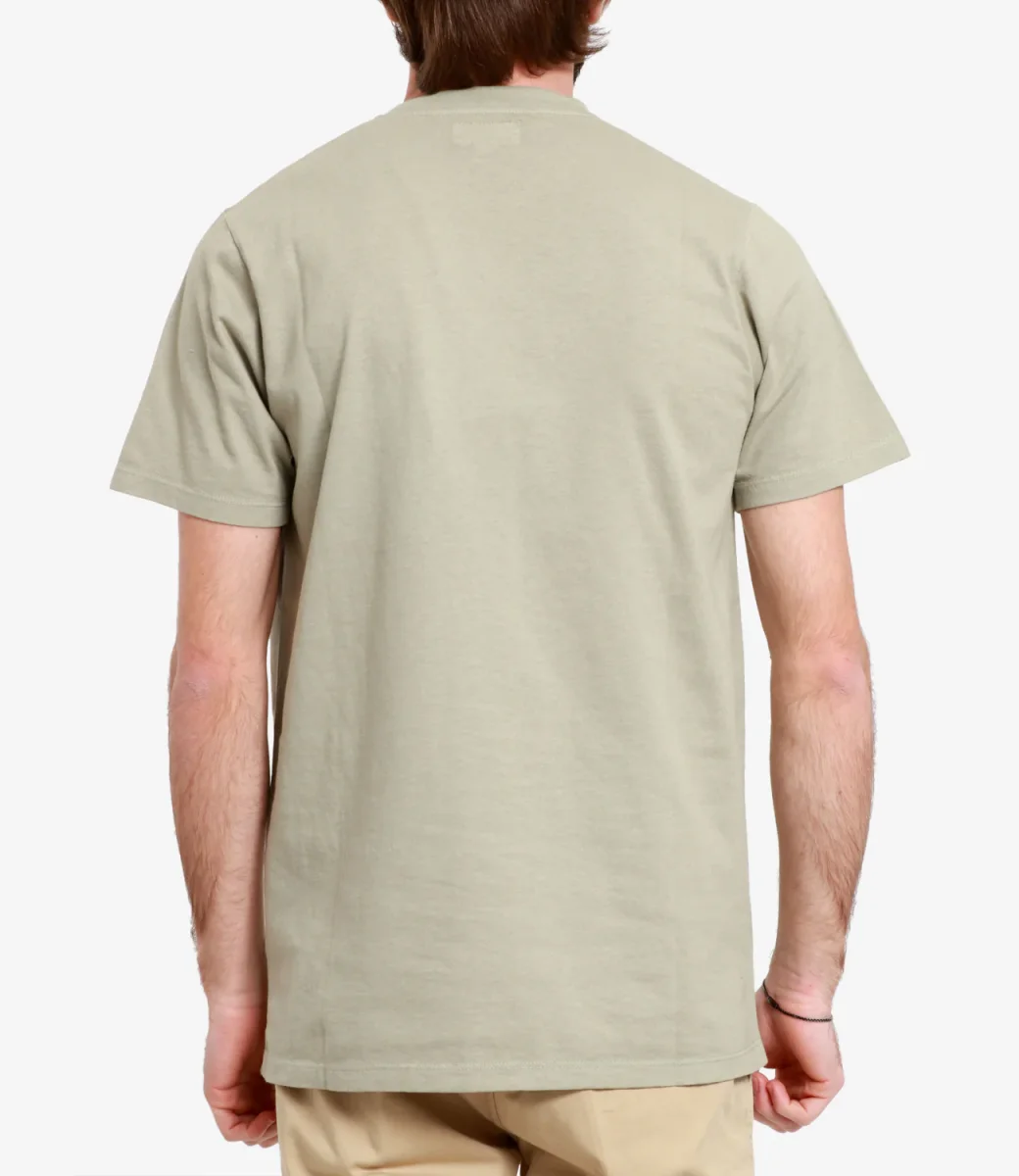 Roy Roger's | T-Shirt Verde - immagine 4