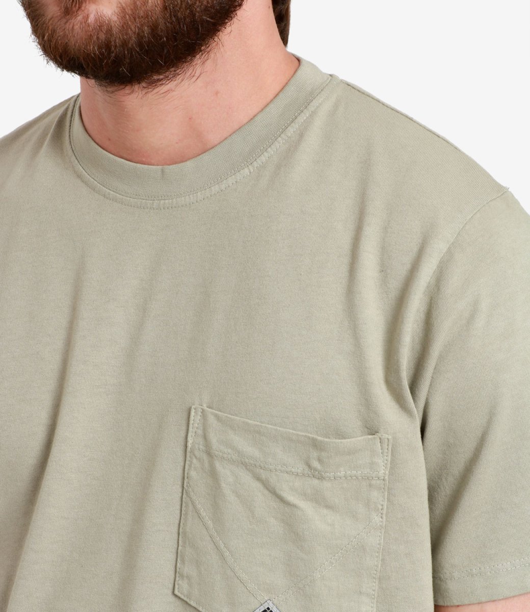 Roy Roger's | T-Shirt Verde - immagine 5