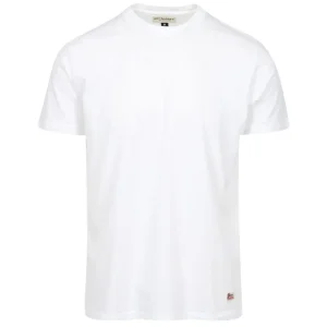 Roy Roger's | T-Shirt Bianca