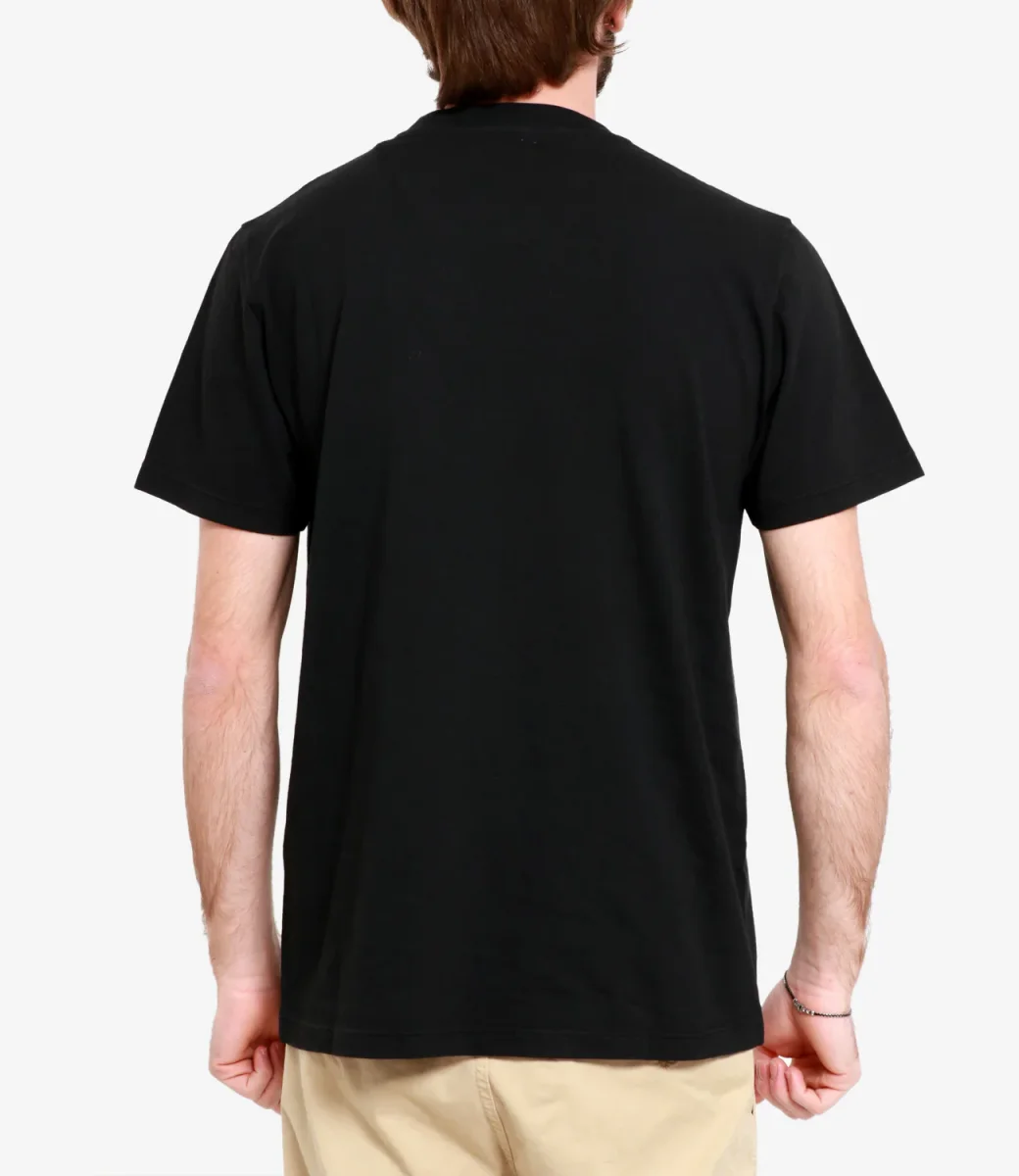 Roy Roger's | T-Shirt Nera - immagine 4