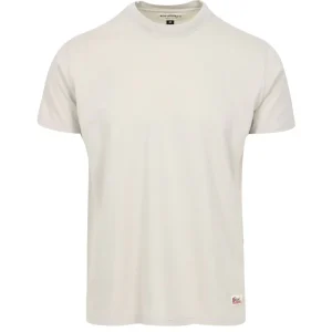 Roy Roger's | T-Shirt Sabbia