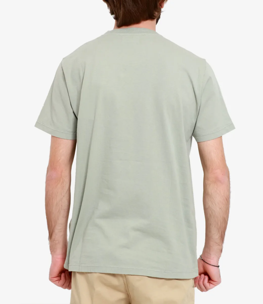 Roy Roger's | T-Shirt Verde - immagine 4