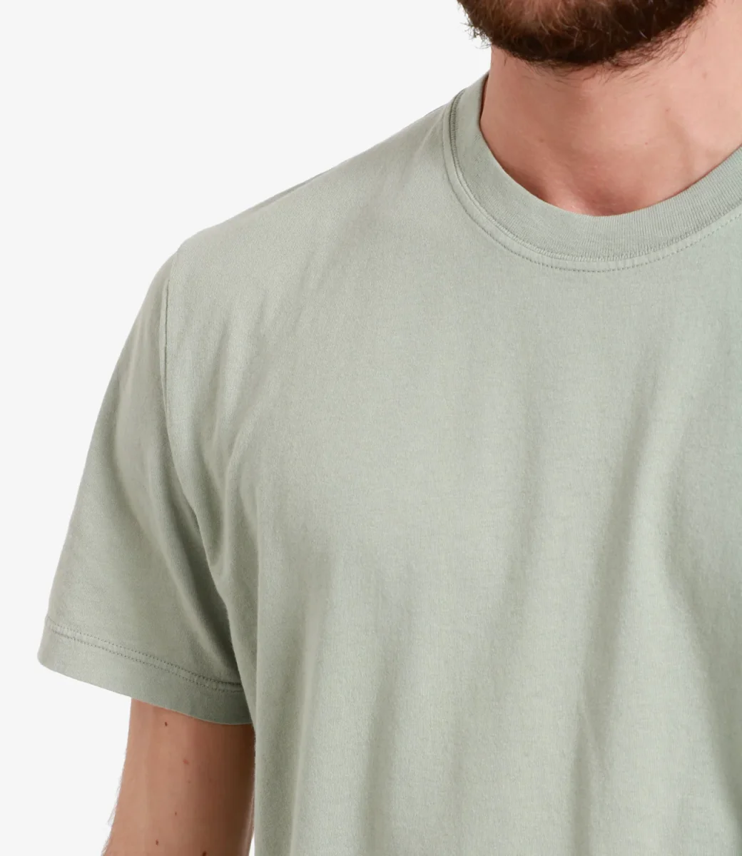 Roy Roger's | T-Shirt Verde - immagine 5