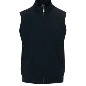 RRD | Gilet Summer Cult Blu nero