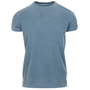 RRD | T-Shirt Tecno Wash Piquè Polvere