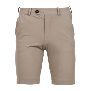 RRD | Bermuda Surflex Chino Tabacco