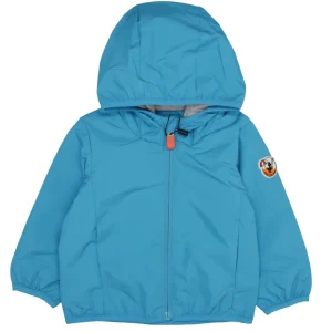Save The Duck Kids | Giubbotto Coco Azzurro