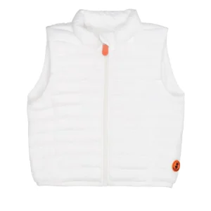 Save The Duck Kids | Smanicato Kit Bianco