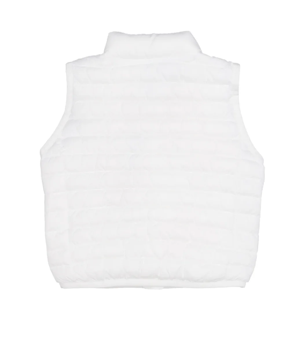 Save The Duck Kids | Smanicato Kit Bianco - immagine 3