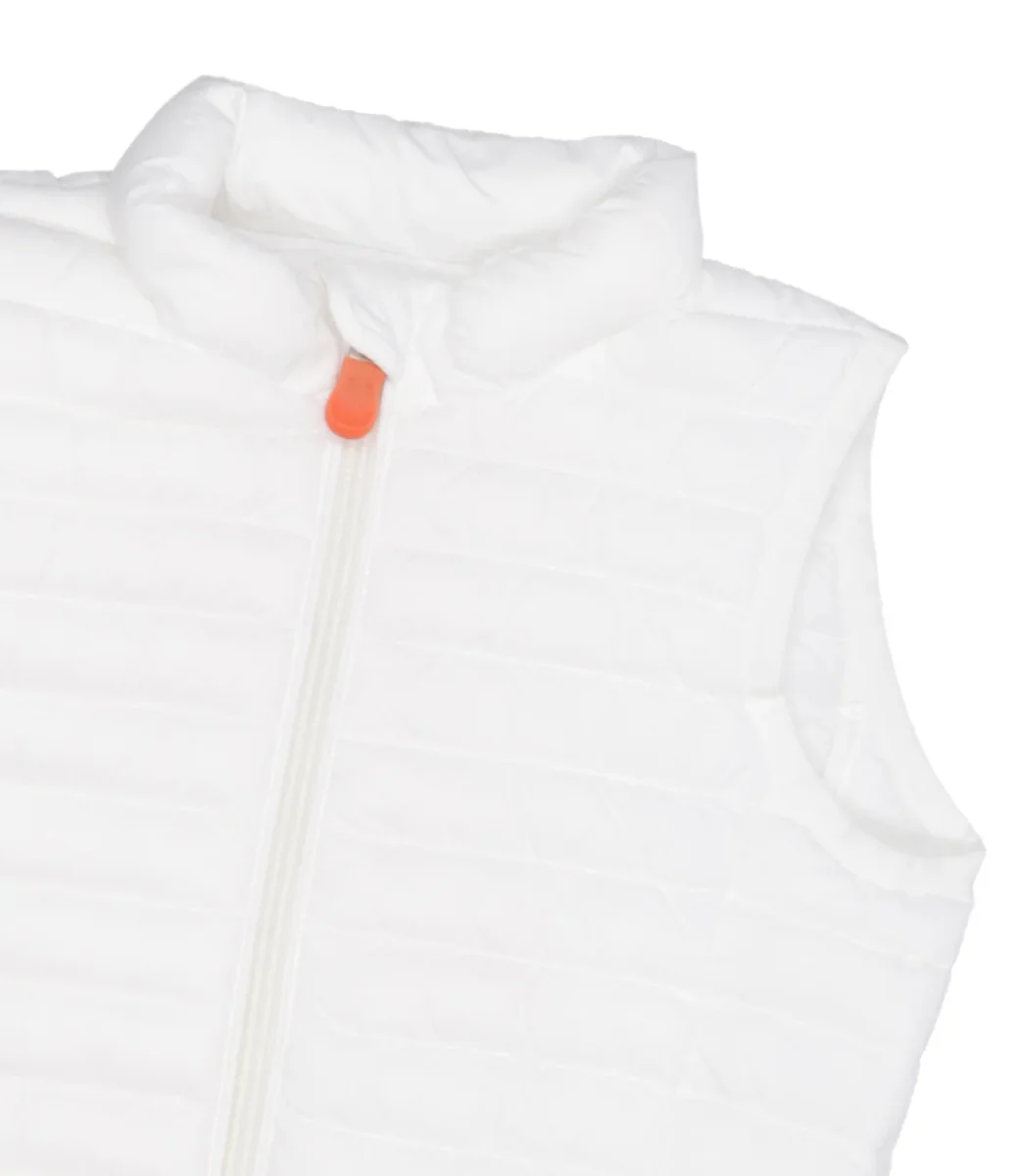 Save The Duck Kids | Smanicato Kit Bianco - immagine 4