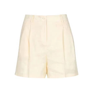 Semicouture | Bermuda Kyla Crema