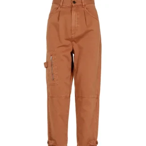 Semicouture | Pantalone Julia Cannella