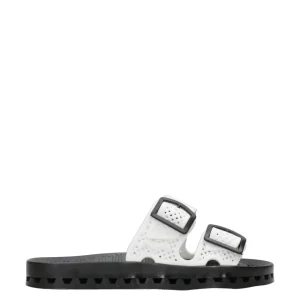 Sensi Kids | Ciabatta La Jolla Urban Bianca