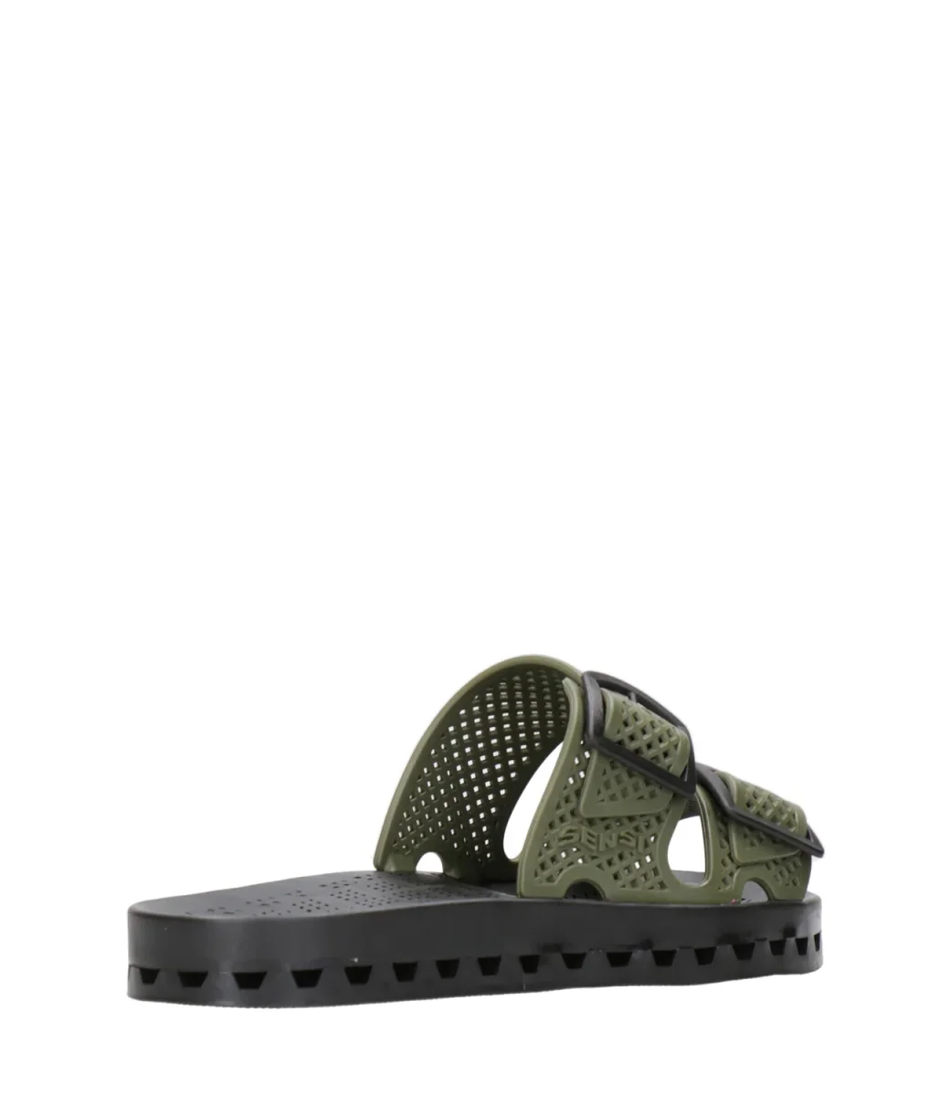 Sensi Kids | Ciabatta La Jolla Urban Kaki - immagine 4