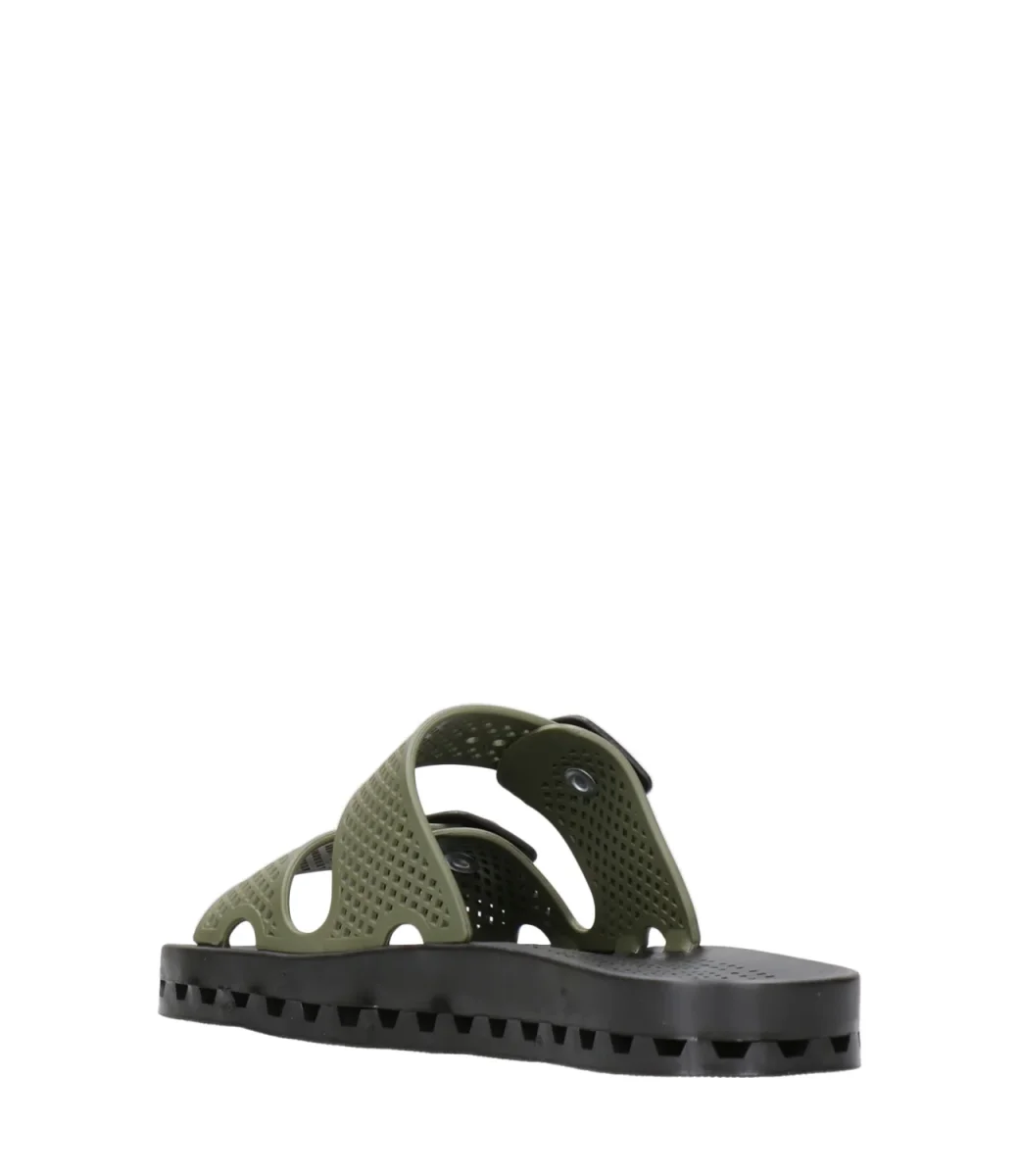 Sensi Kids | Ciabatta La Jolla Urban Kaki - immagine 5