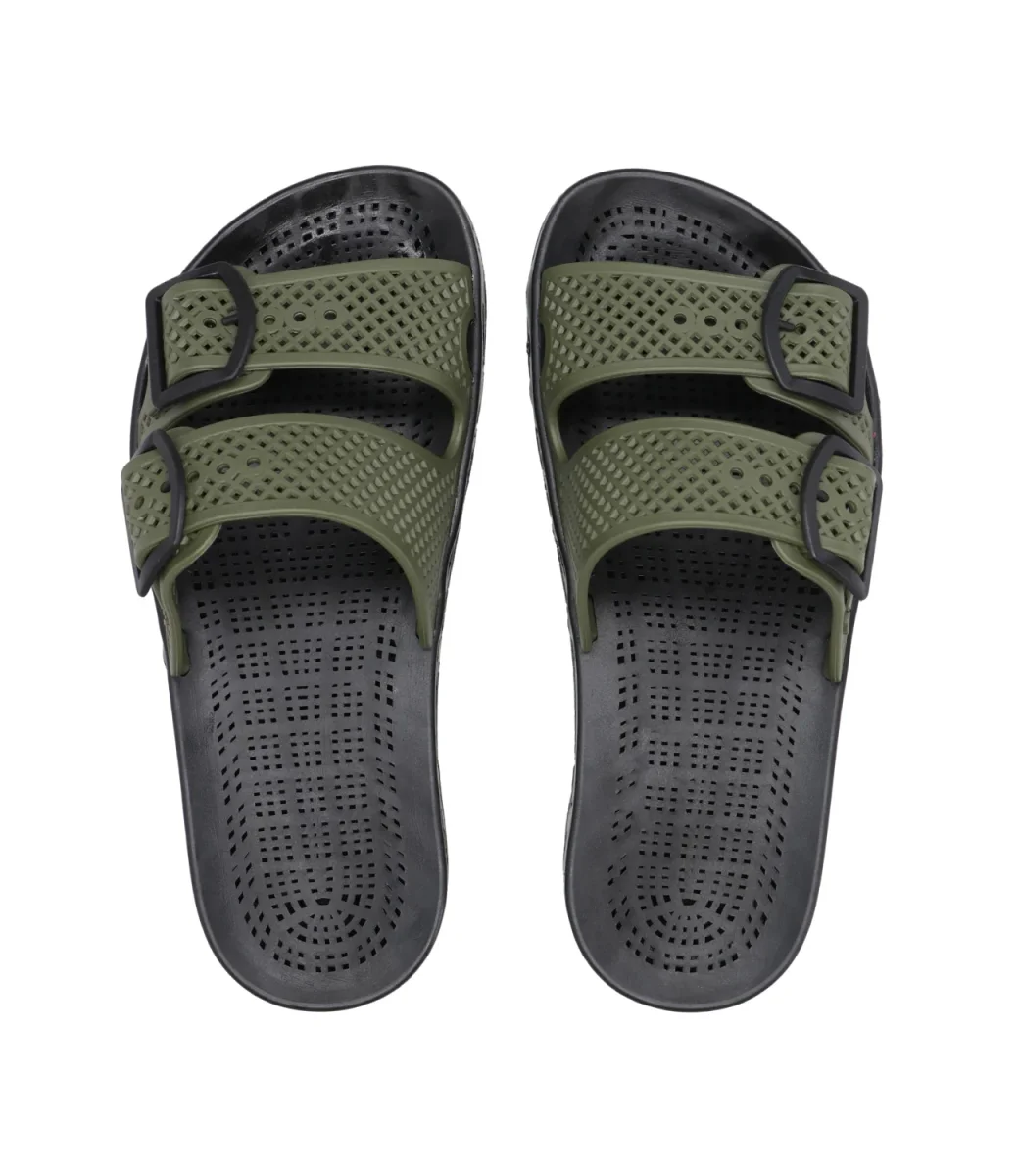 Sensi Kids | Ciabatta La Jolla Urban Kaki - immagine 6