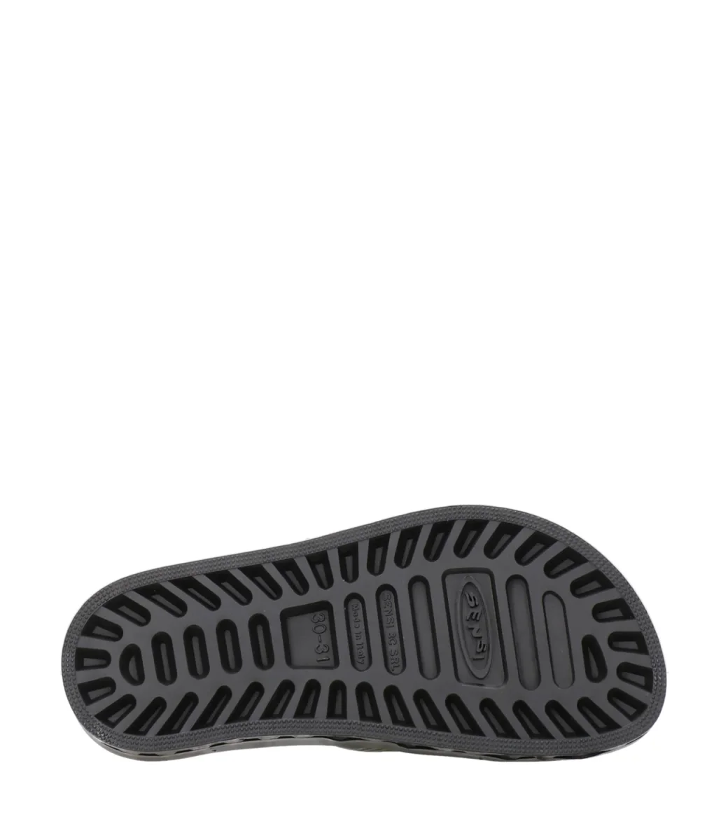 Sensi Kids | Ciabatta La Jolla Urban Kaki - immagine 7