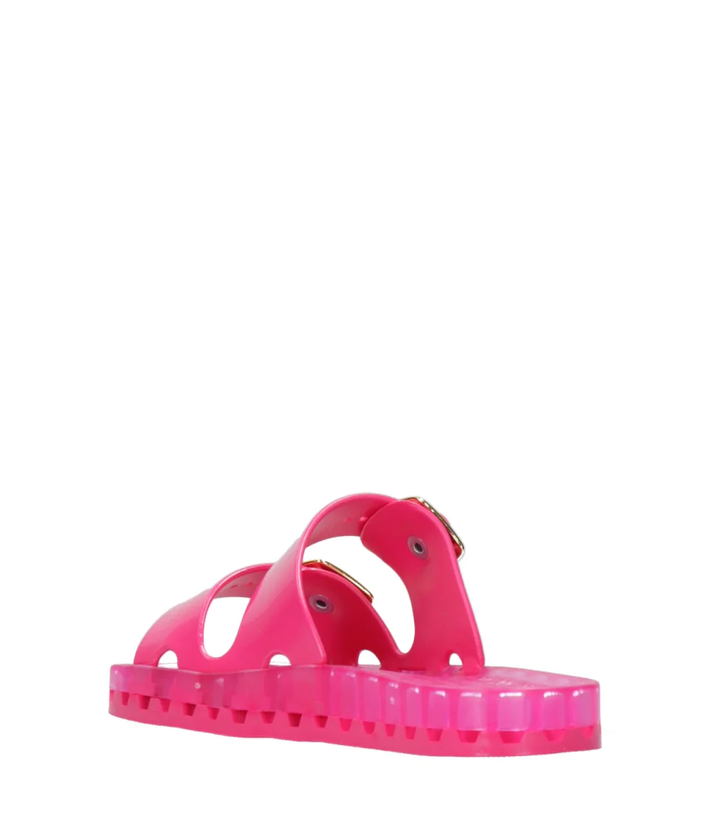 Sensi Kids | Ciabatta La Jolla Flamingo Lampone - immagine 5