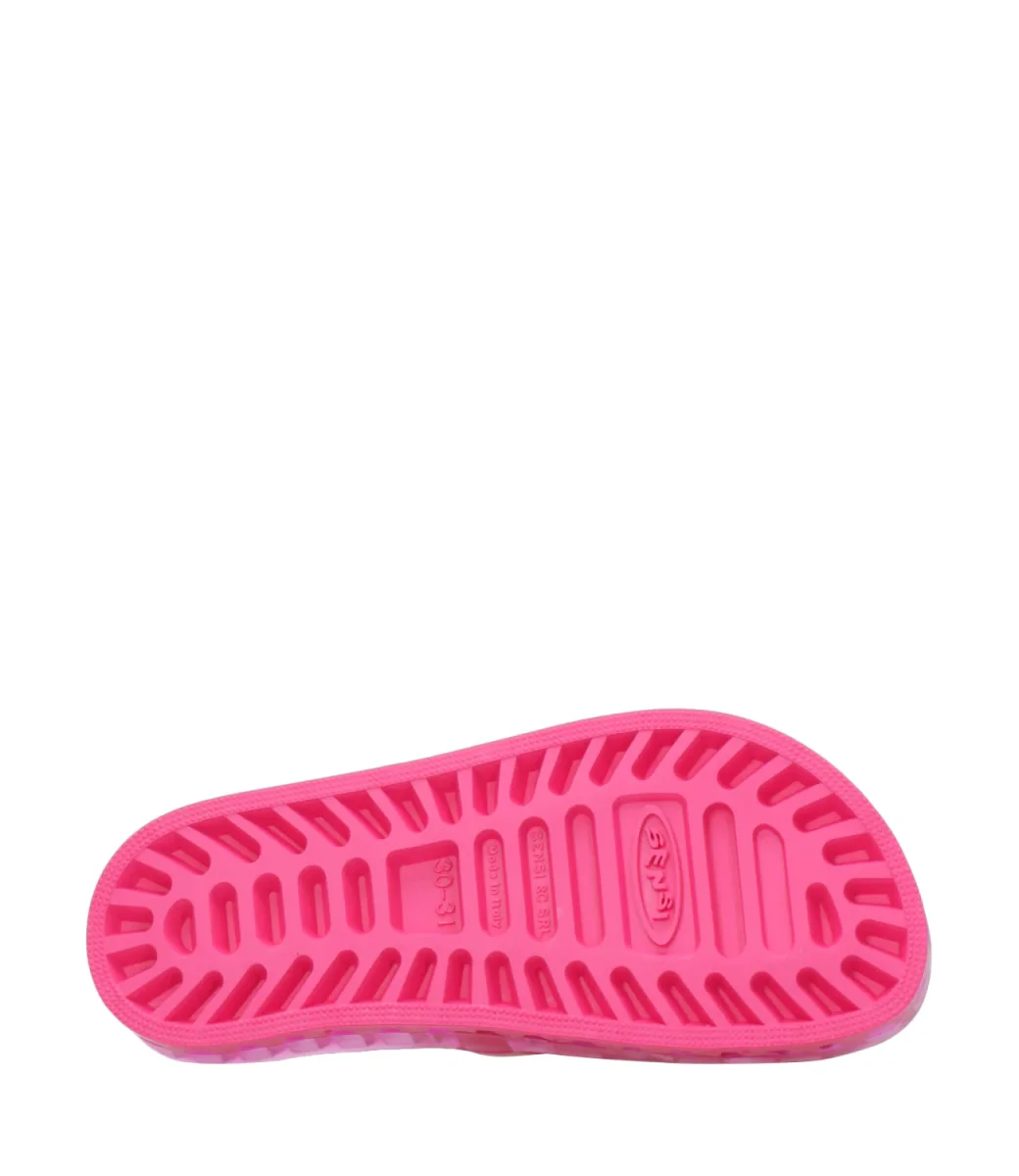 Sensi Kids | Ciabatta La Jolla Flamingo Lampone - immagine 6