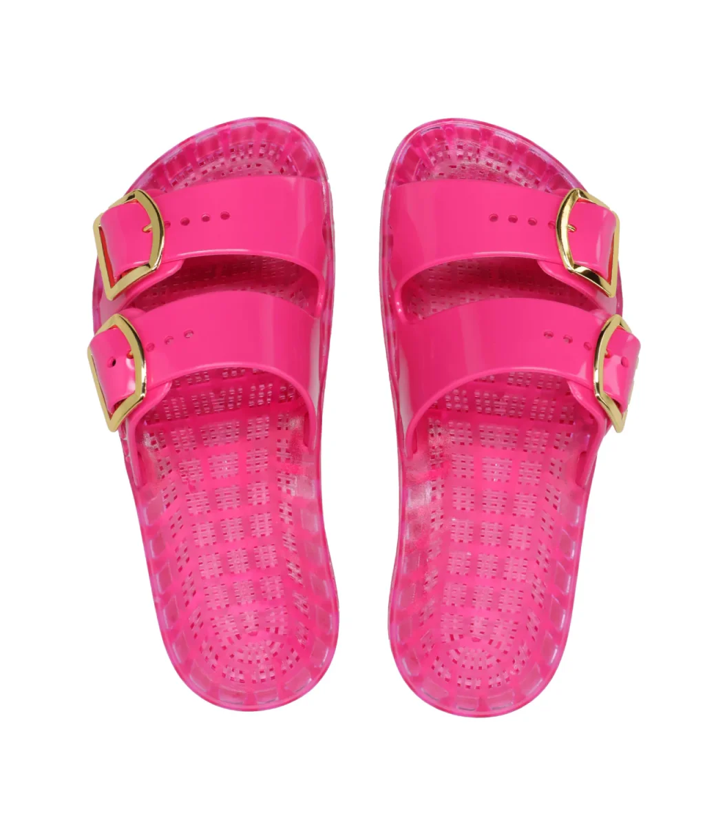 Sensi Kids | Ciabatta La Jolla Flamingo Lampone - immagine 7