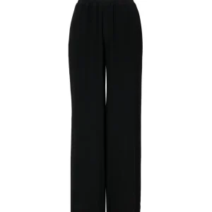 Simona Corsellini | Pantalone Nero