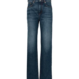 Sportmax | Jeans Tasso Denim medio