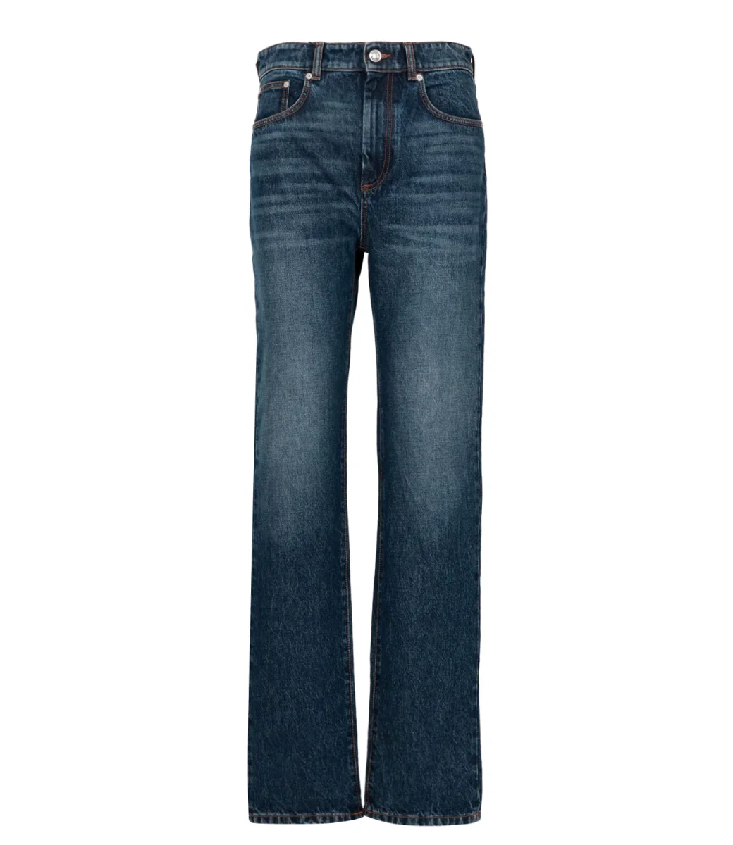 Sportmax | Jeans Tasso Denim medio - immagine 2