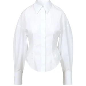 Sportmax | Camicia Nelson Bianca