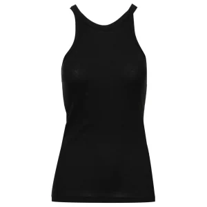 Sportmax | Canotta Nastie Nero