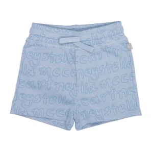 Stella McCartney Kids | Shorts Azzurro