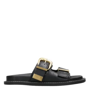 Steve Madden | Ciabatta Arch Nera