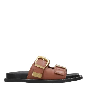 Steve Madden | Ciabatta Arch Cognac