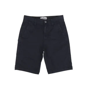 Stone Island Junior | Bermuda Blu navy