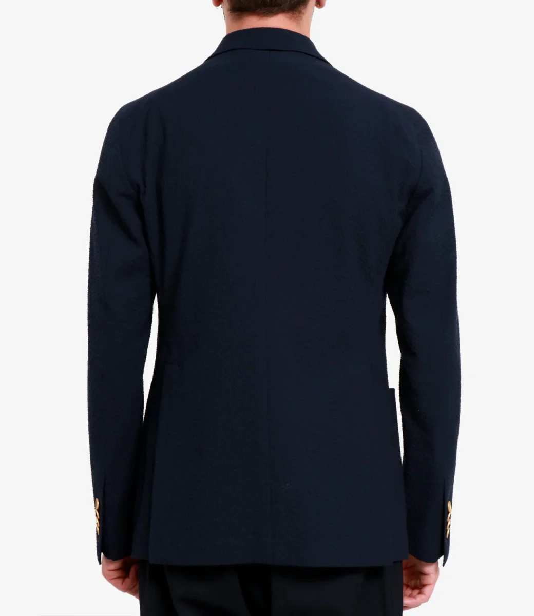 Tagliatore | Giacca Blu navy - immagine 4