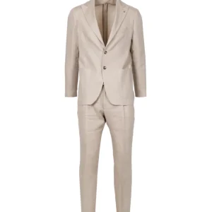 Tagliatore | Abito Sabbia