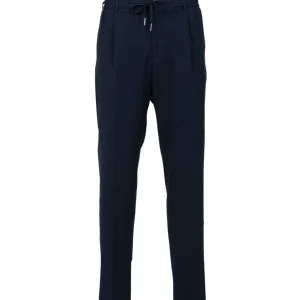 Tagliatore | Pantalone Blu navy