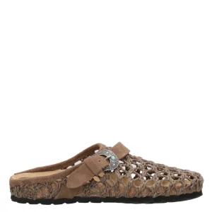 Taji | Sabot Thais Visone