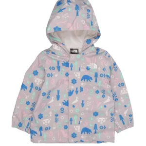 The North Face Kids | Giubbotto Grigio e Azzurro