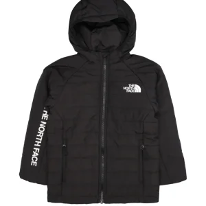 The North Face Kids | Giubbotto Nero