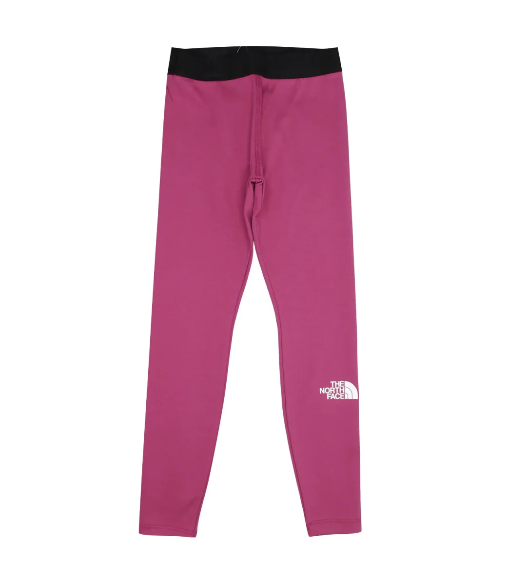 The North Face Kids | Leggings Everyday Lampone