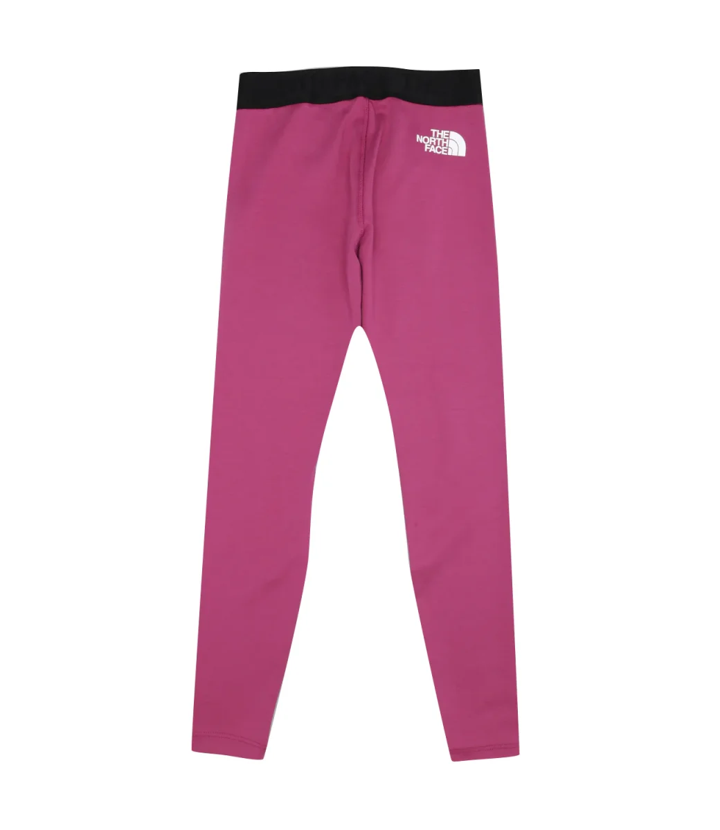 The North Face Kids | Leggings Everyday Lampone - immagine 3