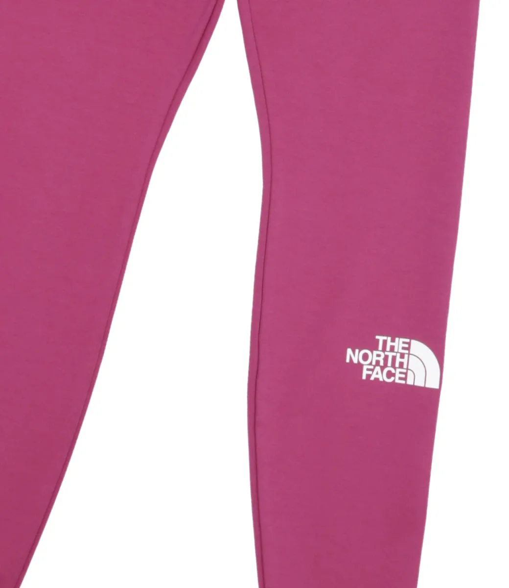 The North Face Kids | Leggings Everyday Lampone - immagine 4