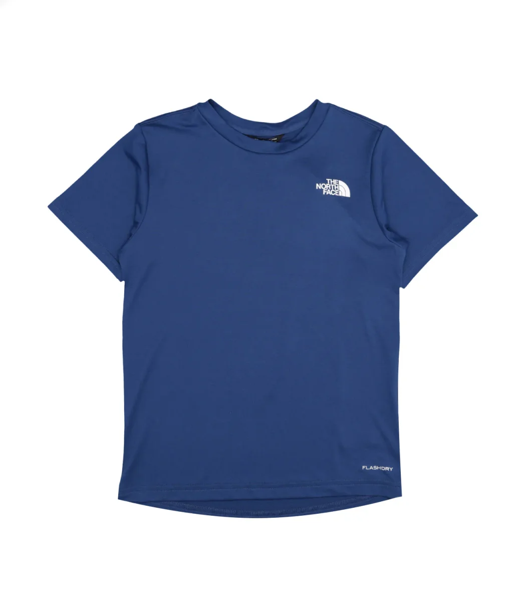 The North Face Kids | T-Shirt Blu royal