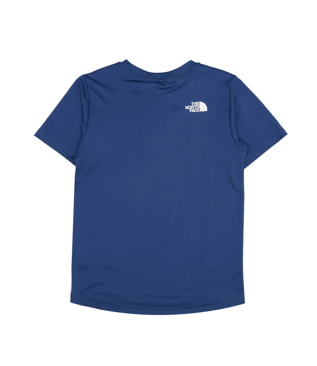 The North Face Kids | T-Shirt Blu royal - immagine 3