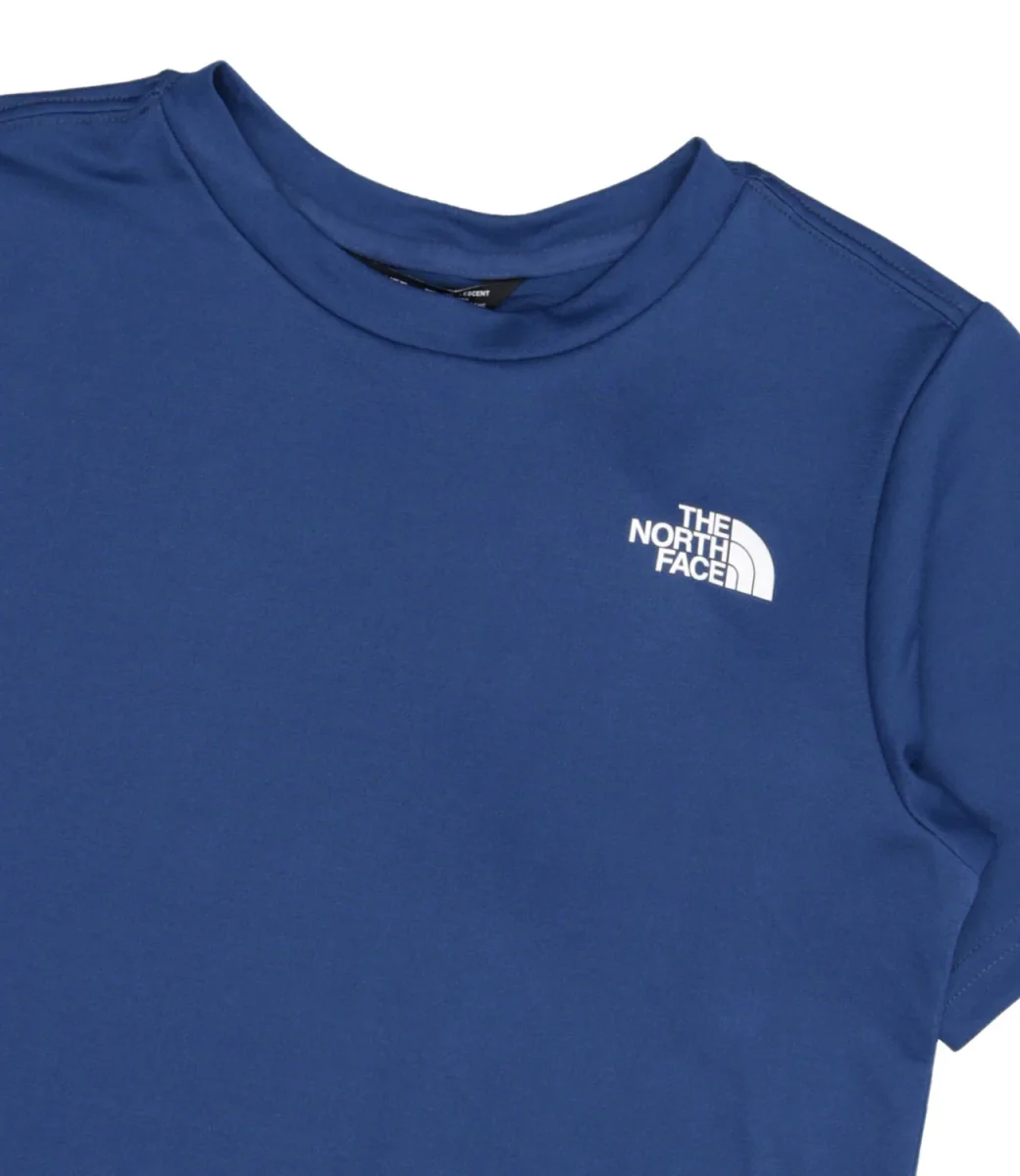 The North Face Kids | T-Shirt Blu royal - immagine 4