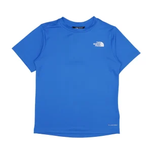 The North Face Kids | T-Shirt Azzurro