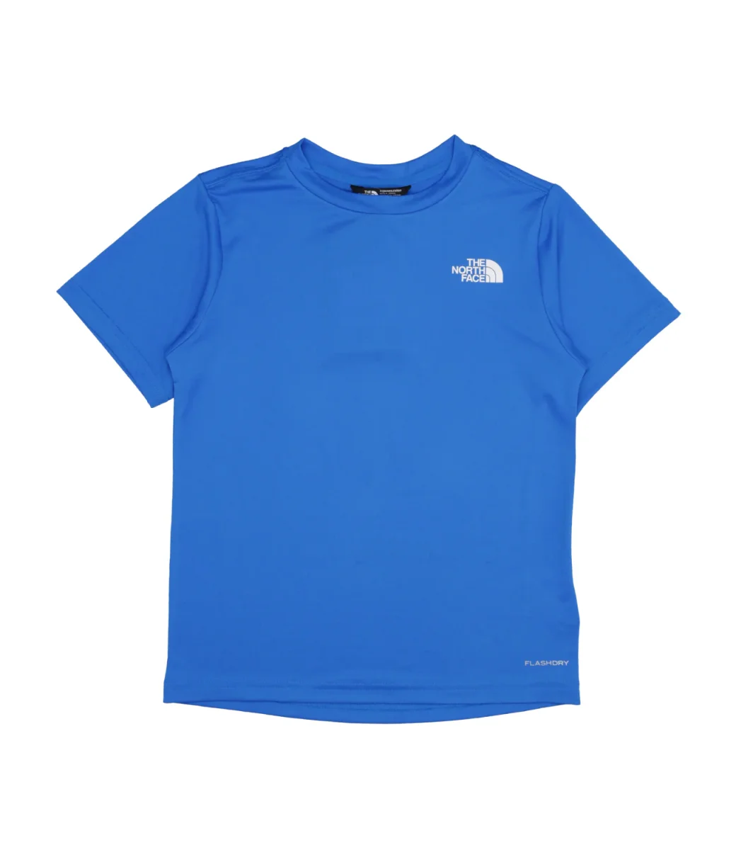 The North Face Kids | T-Shirt Azzurro - immagine 2