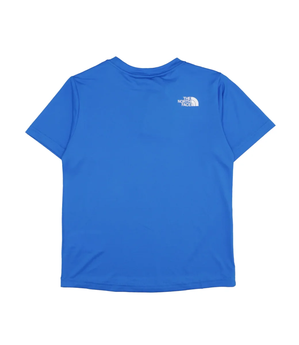 The North Face Kids | T-Shirt Azzurro - immagine 3